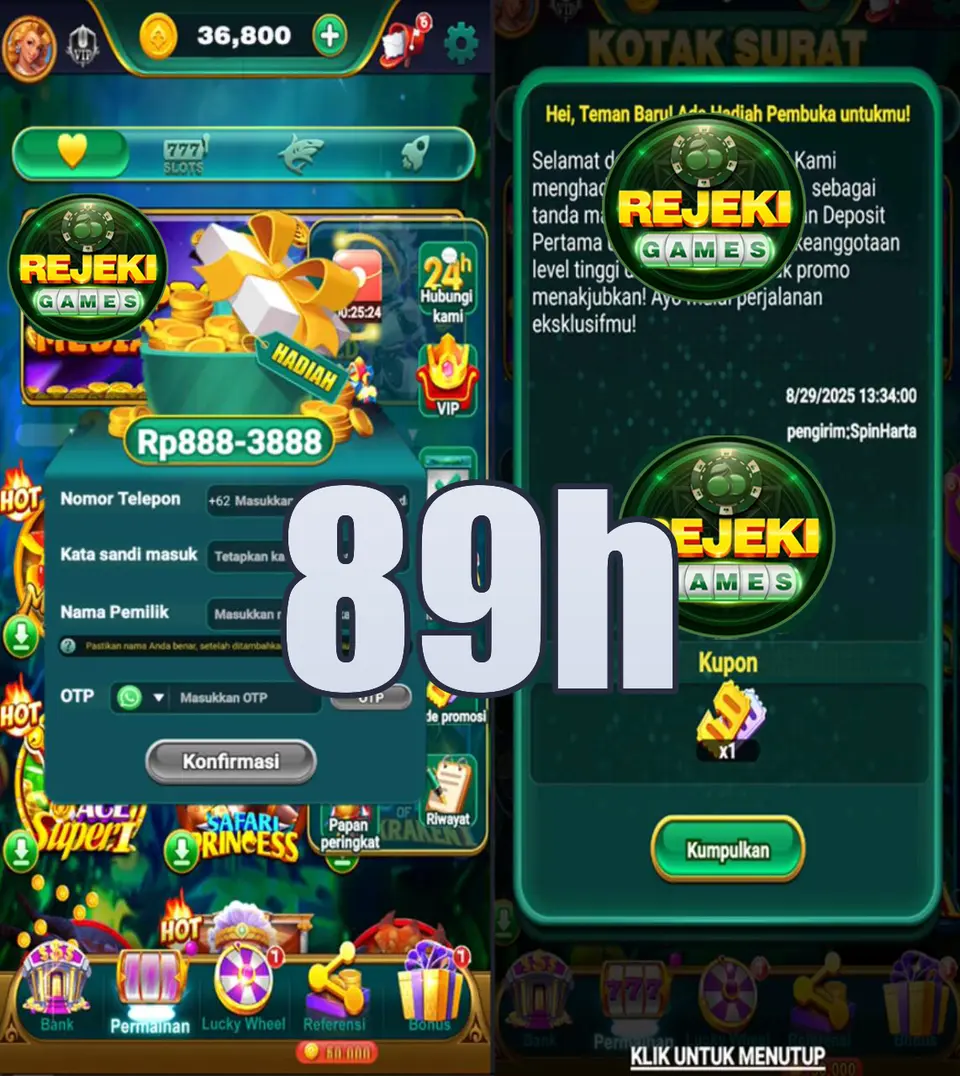 89h Baixar
