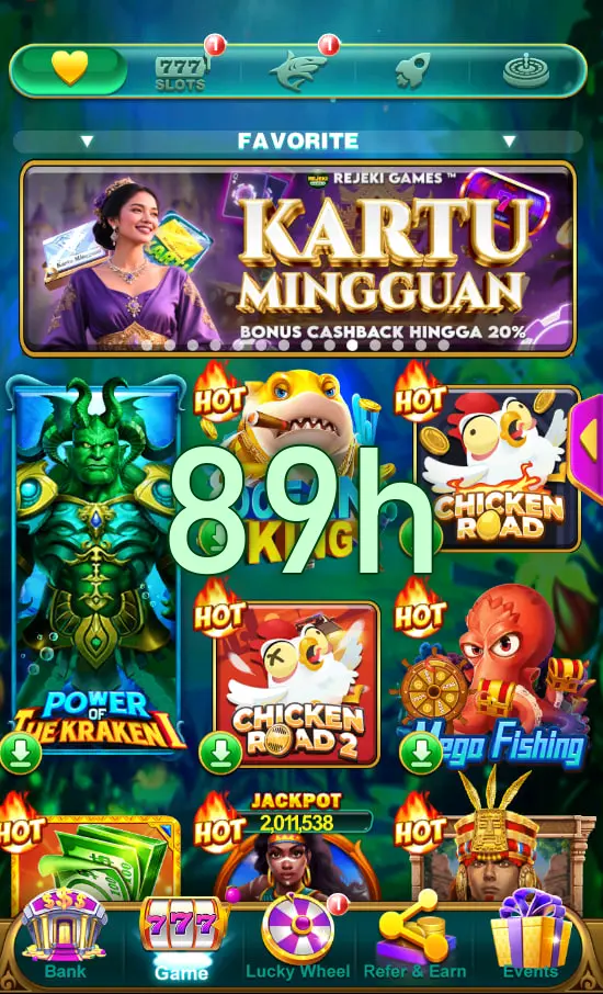 89h Baixar