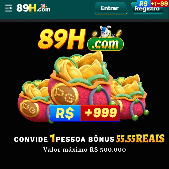 89h APK Oficial Baixar