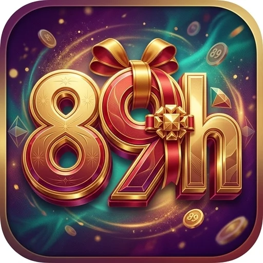 89h Logo - Oficial